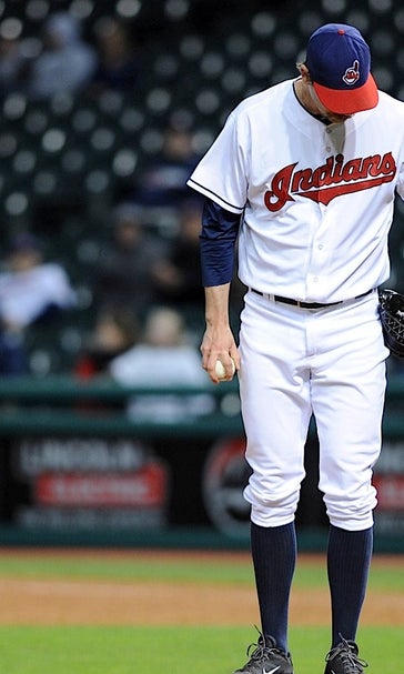 Fantasy Baseball Studs and Duds of Week 5 in 2014